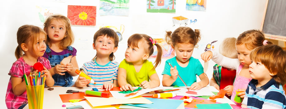 Security Solutions for Daycares Clovis, CA
