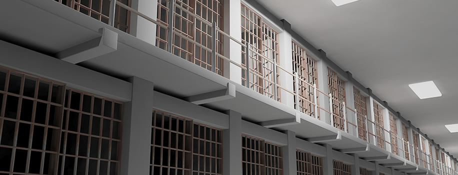 Security Solutions for Correctional Facility Clovis, CA