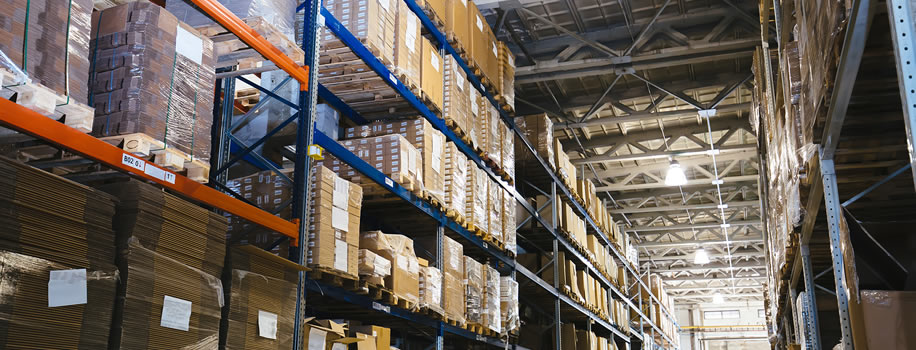 Security Solutions for Warehouses in Clovis, CA