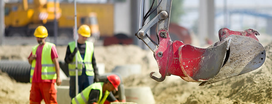 Security Solutions for Construction Site Clovis, CA